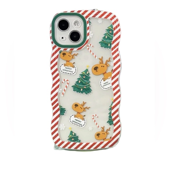 Christmas iPhone 11 Pro case - Picture 6 of 6